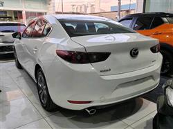 مازدا 3 Sedan